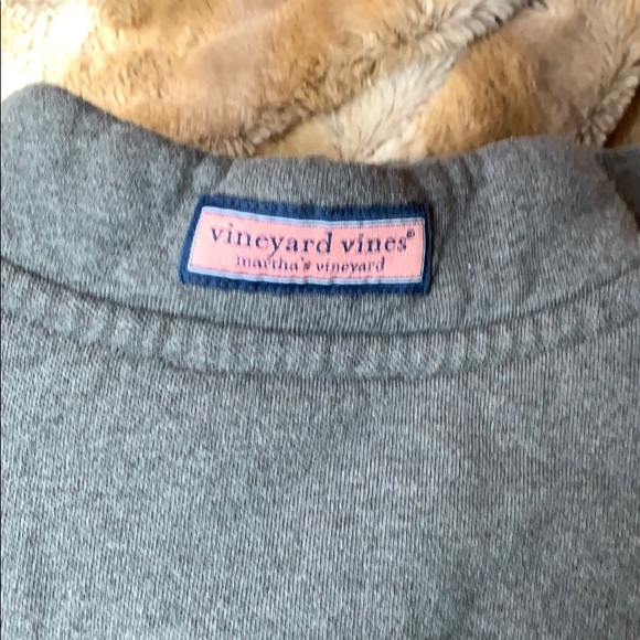 Vineyard Vines Collegiate Shep Shirt NWOT - Picture 3 of 3